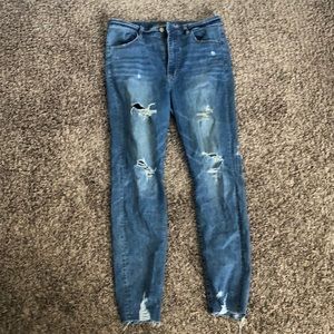 American Eagle jeans✨